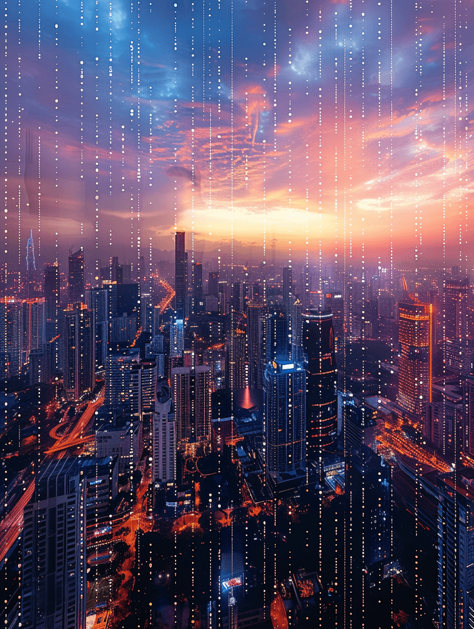 8 Million Park Office